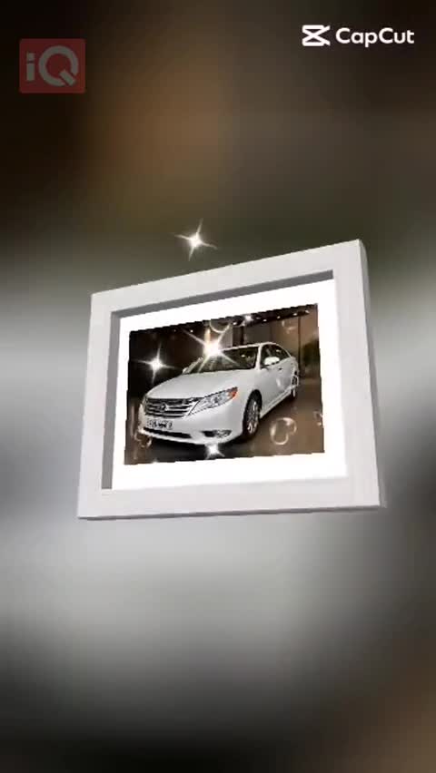 Car Video Thumbnail